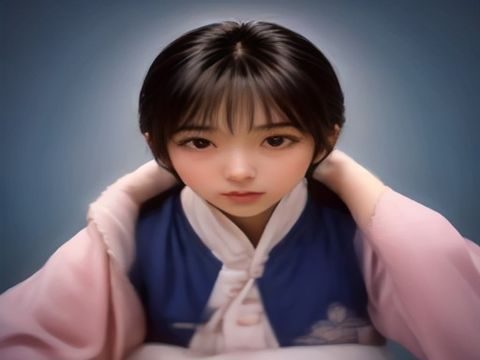 狗头萝莉在微信聊天和微博评论中的典型使用截图示例，展示自嘲调侃和撒娇委屈两种典型情绪表达场景
